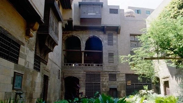 Manzil Zeinab Khatoun Cairo Egypt Travel Booking